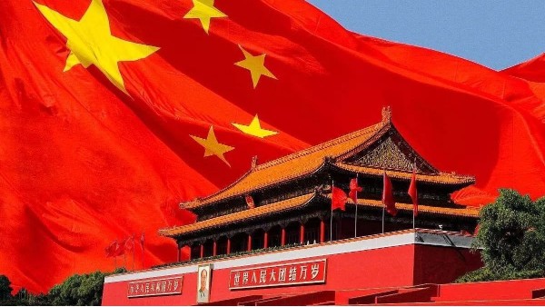 喜迎國慶70周年,國有國防,家有家防,昱元科技為您保駕護航