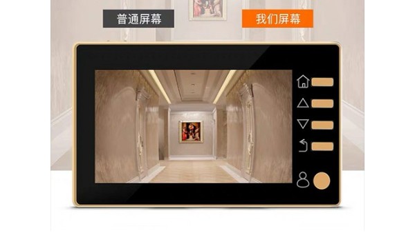 反貓眼觀察鏡為何如此可怕？