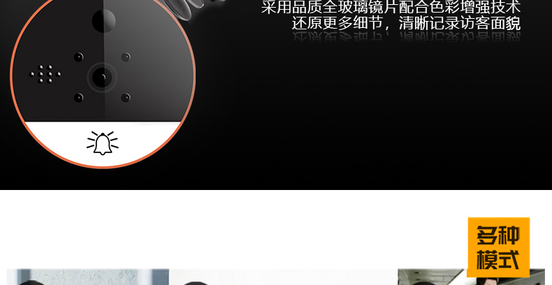 智能貓眼Q3