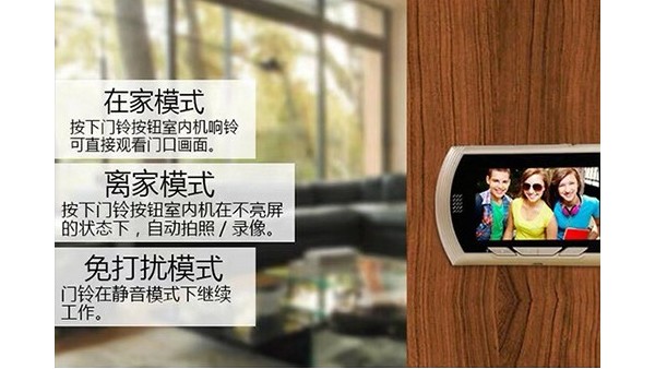 家中老人獨(dú)自帶孩需要的智能家居利器