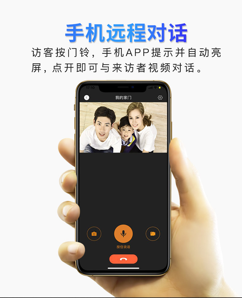 物聯(lián)網(wǎng)貓眼