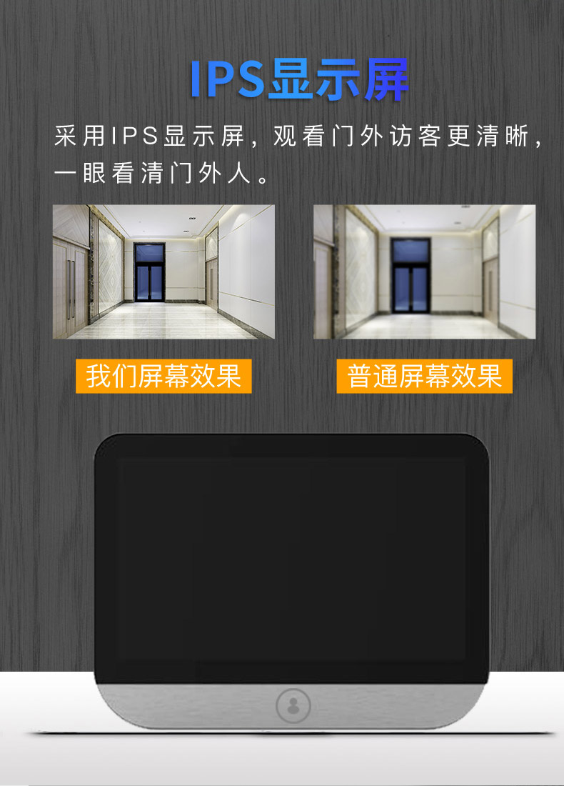 物聯(lián)網(wǎng)貓眼