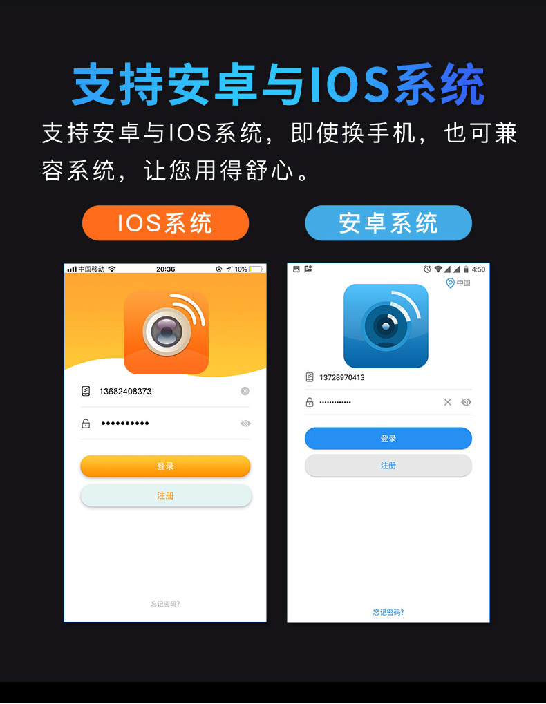 物聯(lián)網(wǎng)貓眼