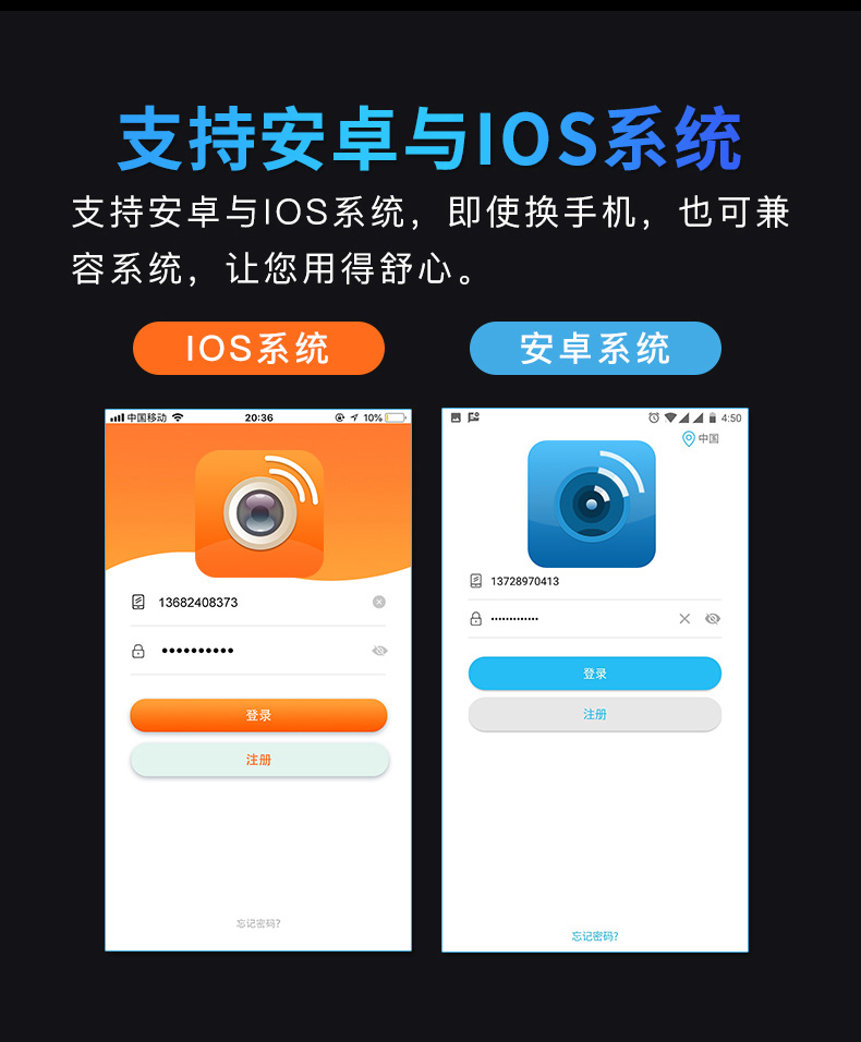 S2物聯(lián)網(wǎng)貓眼